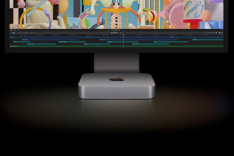 Un impresionante Mac mini está en camino. Apple reducirá su tamaño a la mitad y equipará el chip M4