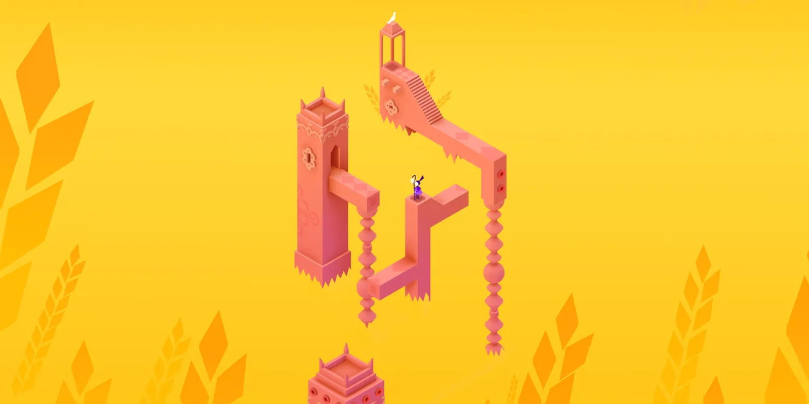 Monument Valley 3