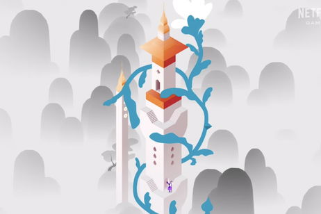 Monument Valley 3 para iPhone ya tiene fecha y tráiler oficial