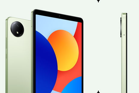 Xiaomi lanza dos nuevas tablets lowcost, ¿serán rival para el iPad mini?