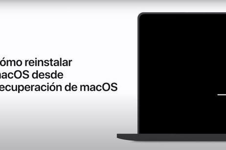 Cómo reinstalar macOS en un Mac