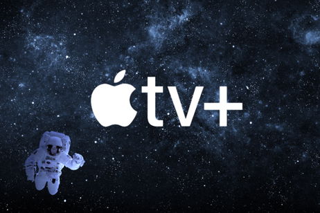 Estas dos series de Apple TV+ se pueden ver desde el espacio. Los astronautas de la ISS no se aburrirán