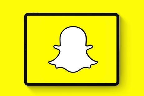 Snapchat por fin tiene su propia versión para iPad