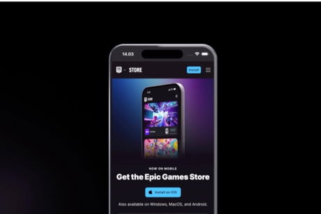 Epic Games Store ya disponible: Fortnite vuelve oficialmente al iPhone