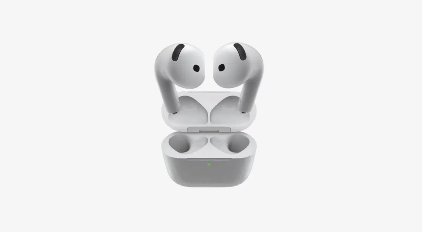 AirPods 4 de Apple