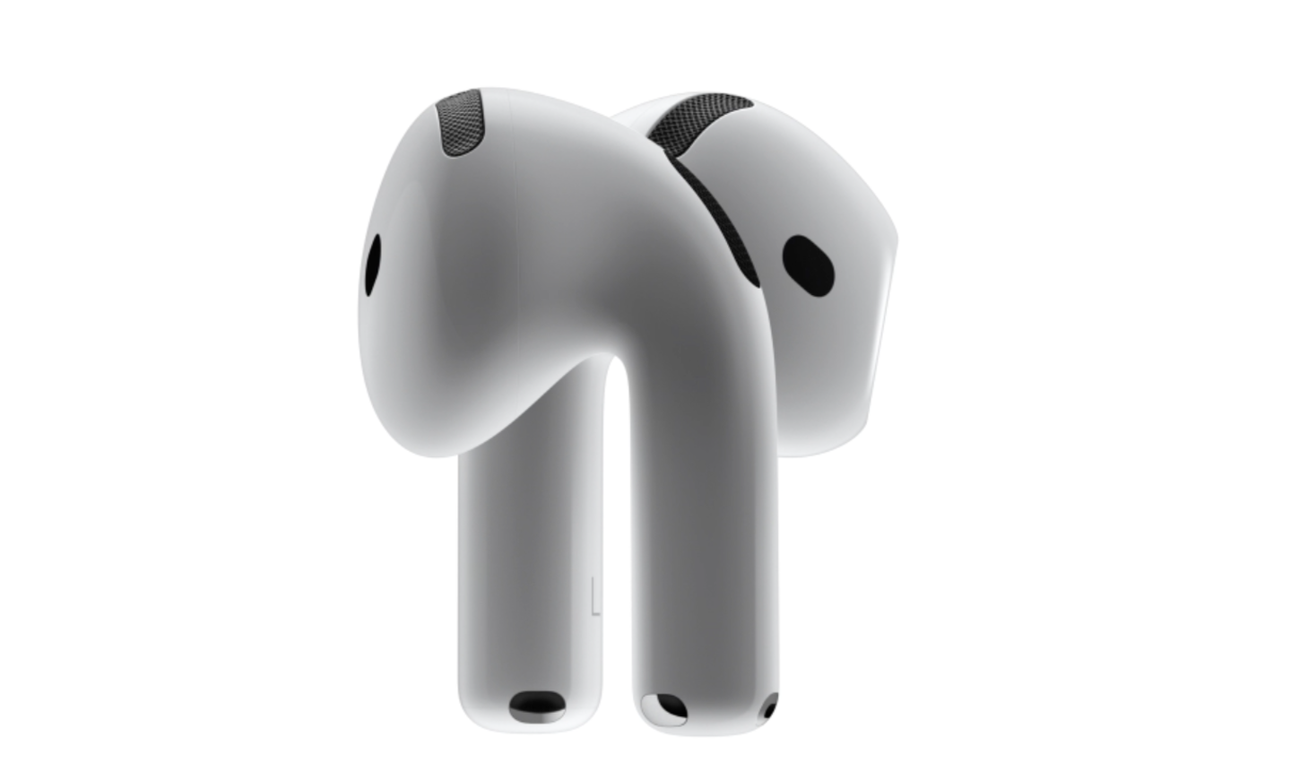 AirPods 4