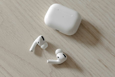 Apple lanza una nueva actualización para los AirPods Pro 2