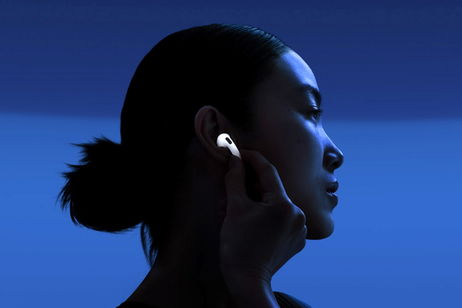 Apple actualiza los AirPods Pro 2 y AirPods 4 con estas novedades