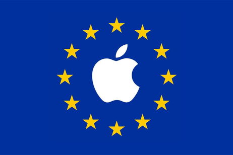 Apple se enfrenta a una multa histórica de Europa por no cumplir con la DMA