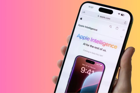 Estas dos funciones de Apple Intelligence no llegarán hasta iOS 18.2