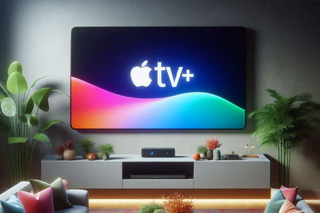 Todos los estrenos de Apple TV+ en septiembre de 2024