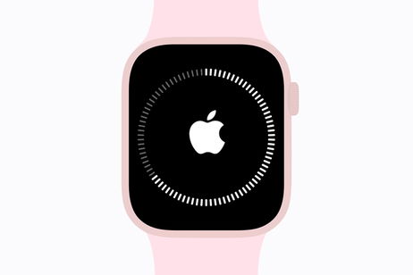 Cómo actualizar el Apple Watch correctamente