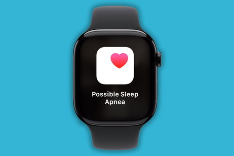 Apnea del sueño en el Apple Watch: cómo funciona y dispositivos compatibles