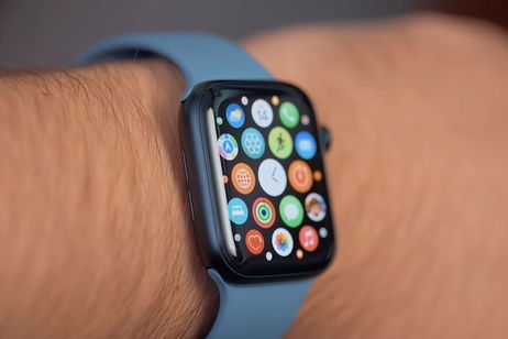 ¿Tiene el Apple Watch una cámara escondida?