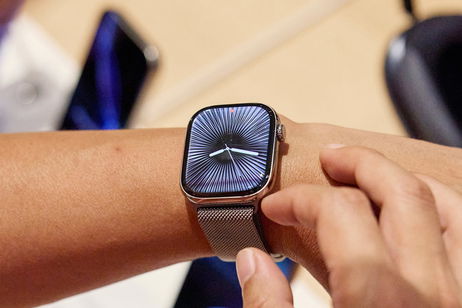 A pesar de su pantalla más grande, el Apple Watch Series 10 no tendrá estas esferas