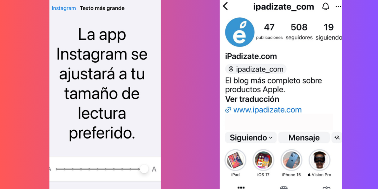 5 bromas que puedes hacer con el iPhone a tus familiares y amigos