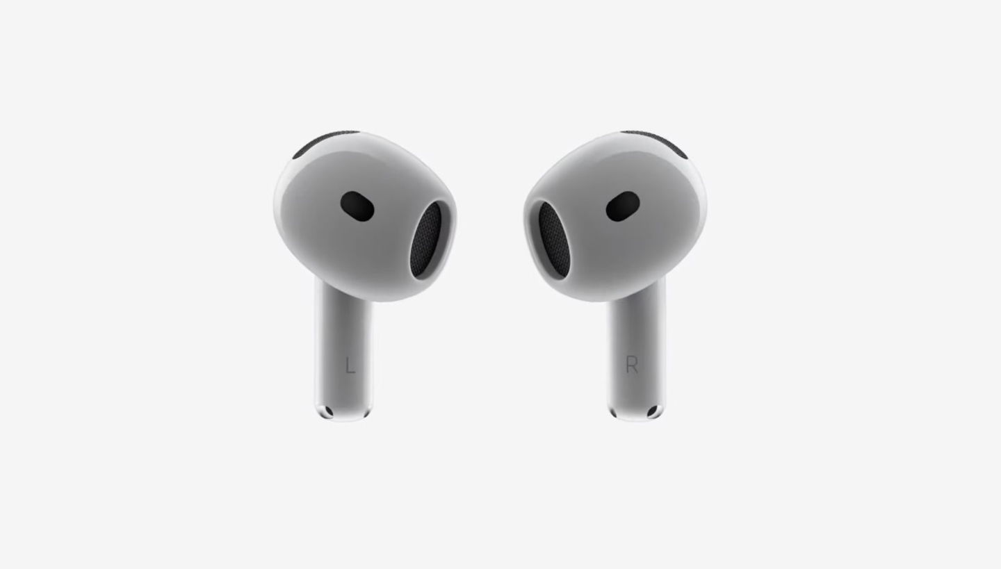 AirPods 4