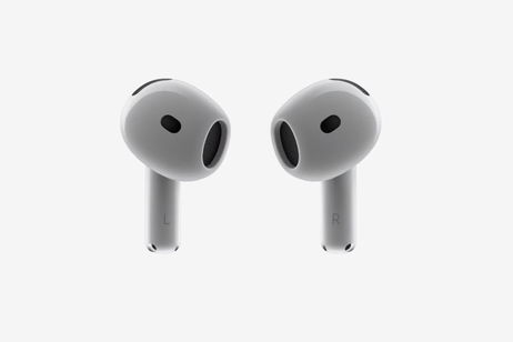 La polémica está servida: los AirPods 4 llegan sin cable USB-C en la caja