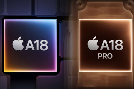 Chips A18 y A18 Pro: así son los chips de los iPhone 16