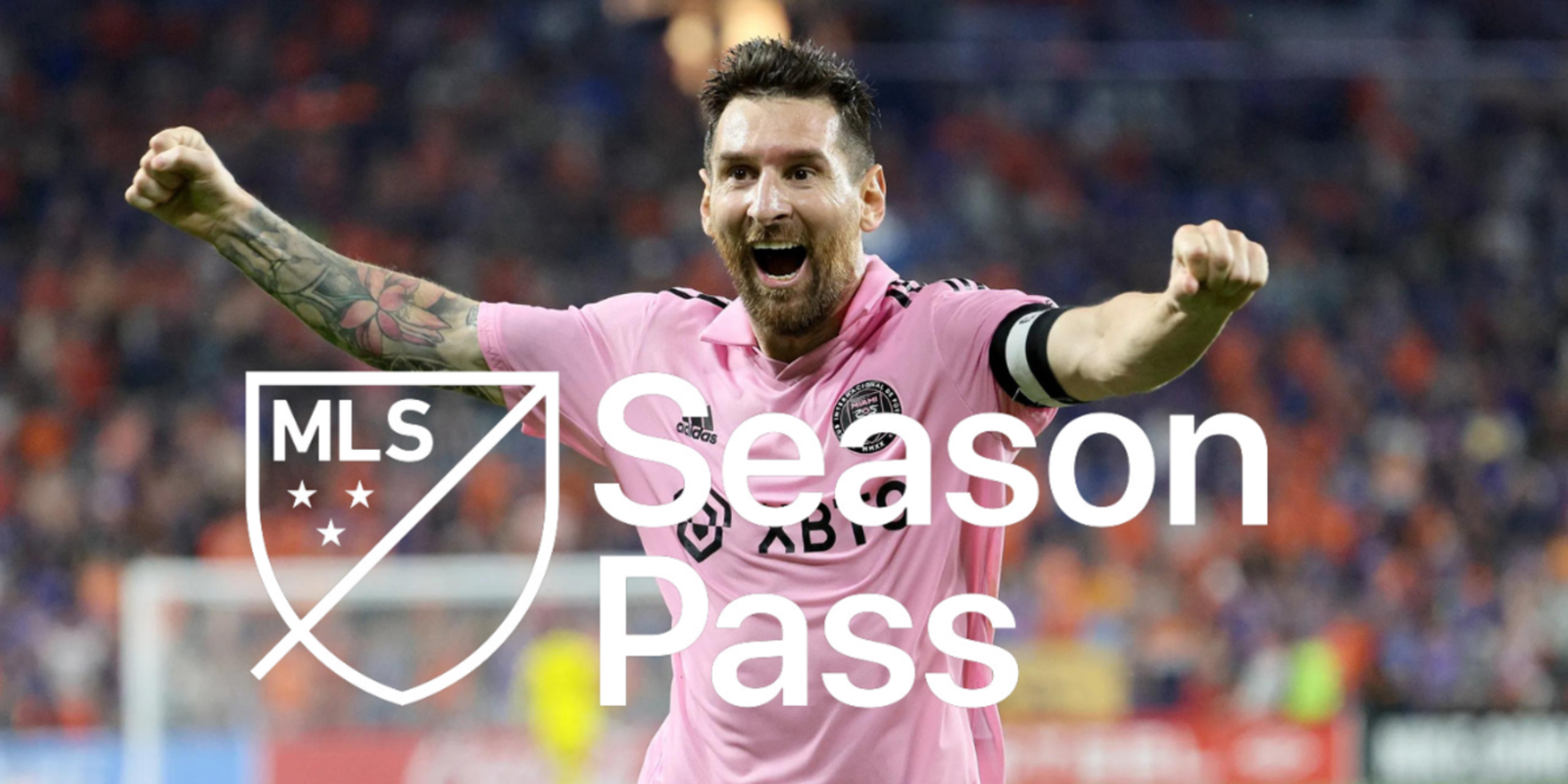 El año que viene los partidos de la MLS se podrán ver en Apple TV sin pagar más