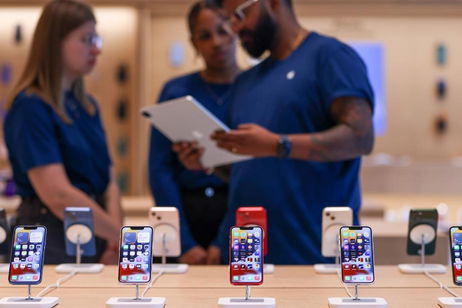 5 dispositivos de Apple que podrían dejar de venderse la semana que viene