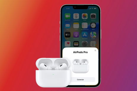 Qué hacer si los AirPods no se conectan al iPhone