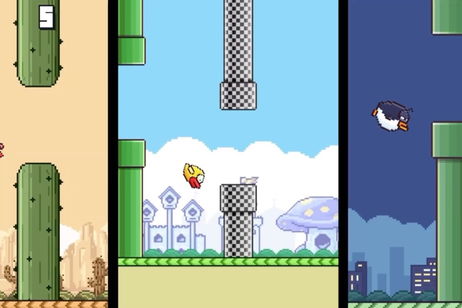 El juego más desesperante de la historia vuelve al iPhone: Flappy Bird regresará 10 años después