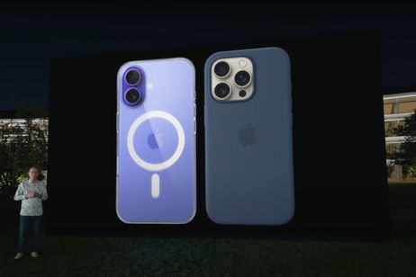 ¿Valen las fundas de los iPhone 15 y iPhone 15 Pro en los iPhone 16 y iPhone 16 Pro?