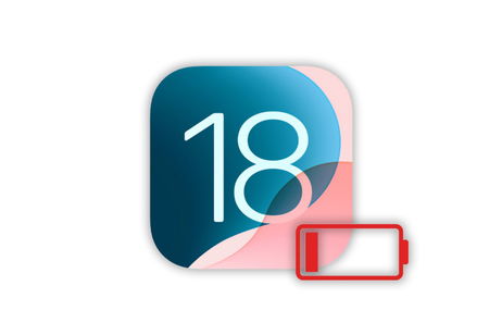 Si tienes problemas de batería en tu iPhone con iOS 18 este puede ser el motivo
