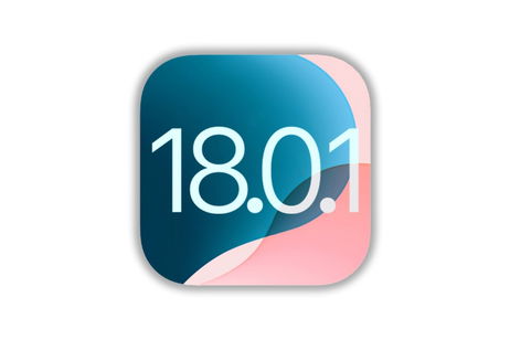 Apple lanza iOS 18.0.1 para el iPhone: la primera actualización de iOS 18