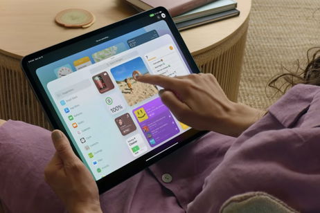 Apple lanza iPadOS 18 con unas novedades que están a sólo un suspiro de la perfección