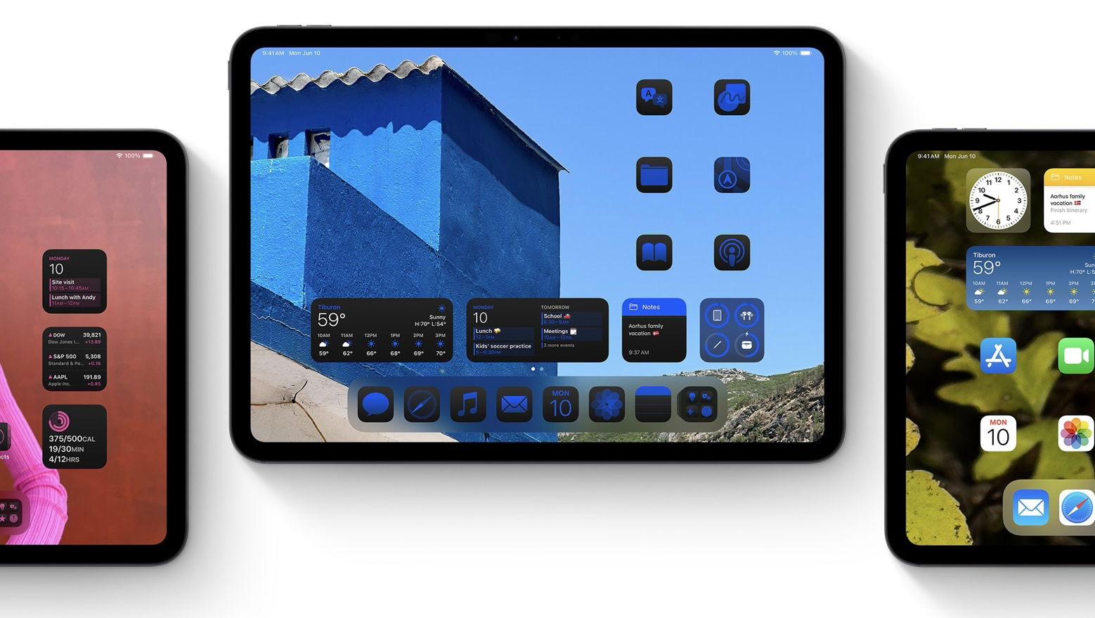 iPadOS 18