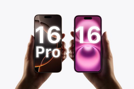 iPhone 16 Pro vs iPhone 16: cuáles son las diferencias y cual merece más la pena