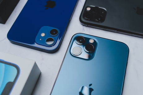 Cada vez más usuarios apuestan por comprar un iPhone usado