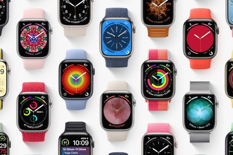 Cómo añadir nuevas esferas a tu Apple Watch