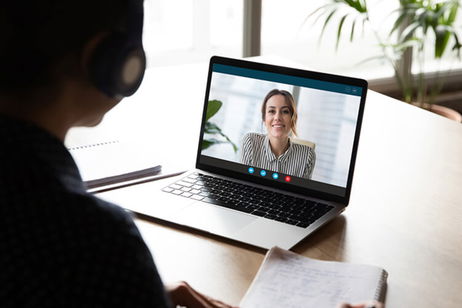 Cómo cambiar el fondo de tus videollamadas en el Mac