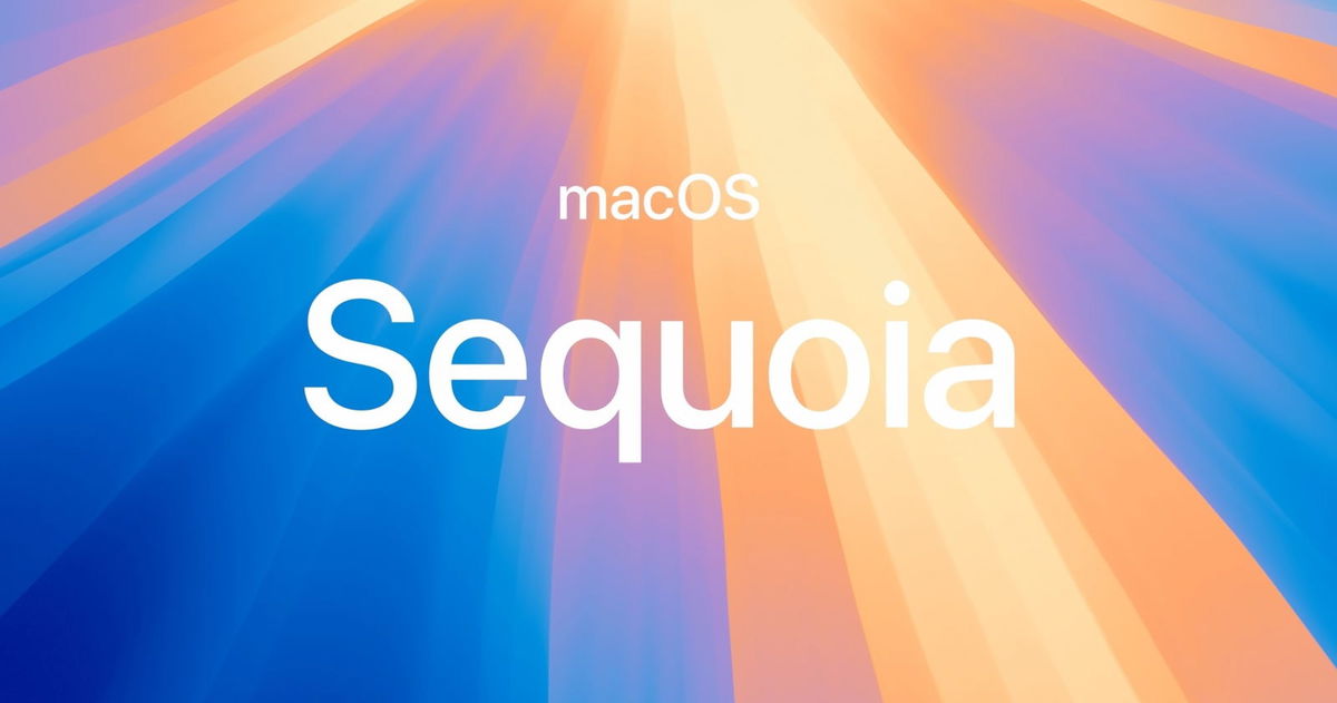 Ya disponible macOS Sequoia 15.5, Apple acaba de lanzar esta actualización