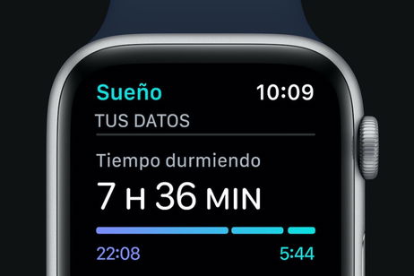 Esta será la nueva función de salud del Apple Watch Series 10