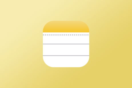Todas las novedades de Notas en iOS 18: audios, colores, notas matemáticas y más
