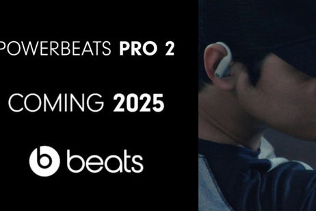 Apple confirma unos nuevos auriculares para 2025: los Powerbeats Pro 2