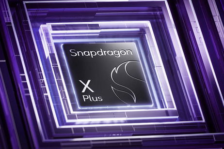 Qualcomm presenta el 'Snapdragon X Plus 8 Core', otra opción para hacer frente a los chips M de Apple