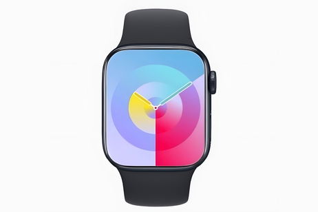 iOS 18.1 podría haber filtrado una imagen del Apple Watch Series 10