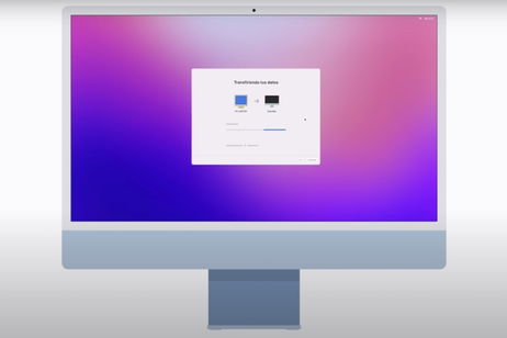 Cómo transferir los datos de un PC con Windows a un Mac