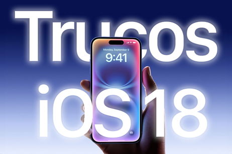 Los 25 mejores trucos de iOS 18 que no te puedes perder en el iPhone