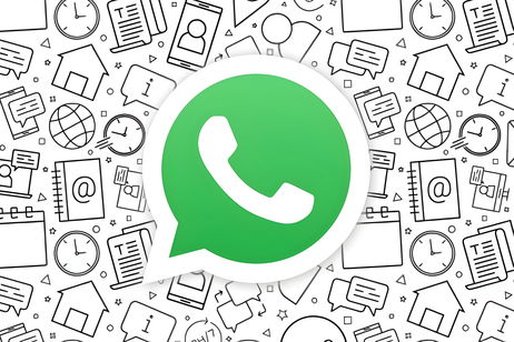 WhatsApp quiere que hagas fotos desde su app y está preparando una novedad interesante