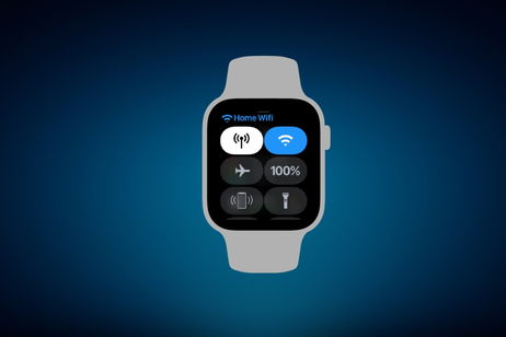 Cómo conectar el Apple Watch a una red Wi-Fi