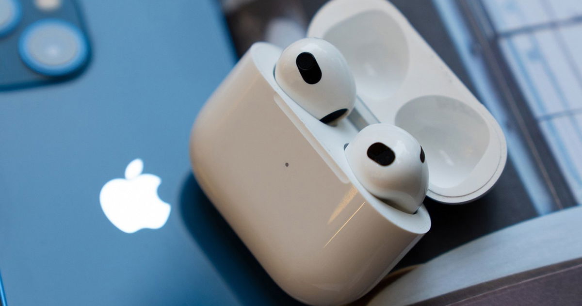 Apple al fin lo confirma: así se actualizan los AirPods