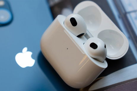 Apple lanza una actualización para estos modelos de AirPods