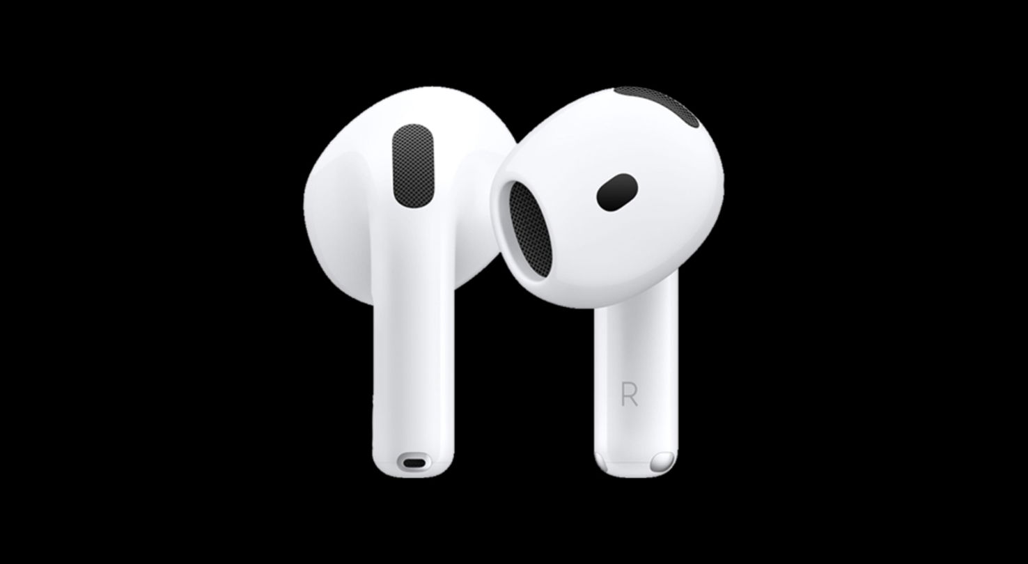 AirPods 4