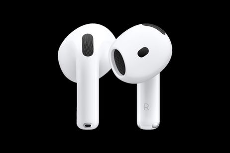 Desmontan los AirPods 4 y, para sorpresa de nadie, siguen siendo imposibles de reparar